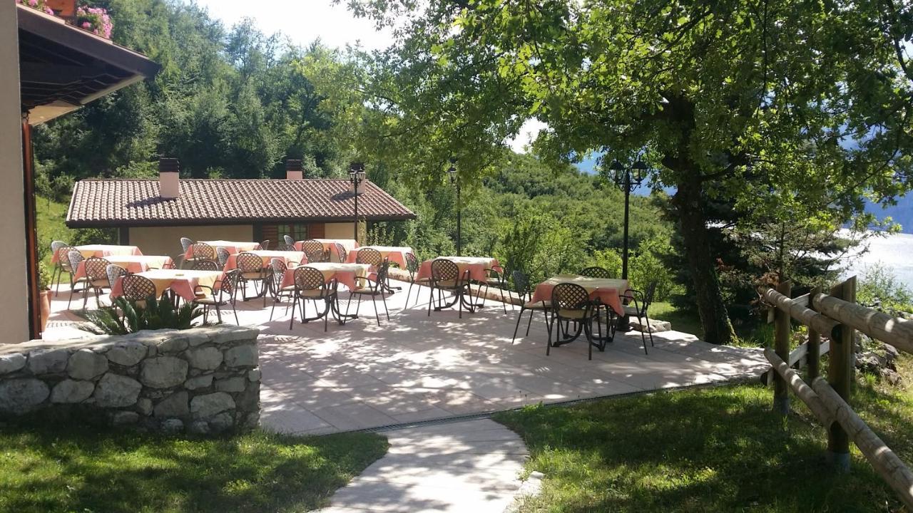 Agriturismo San Maggiore Malcesine Exterior foto