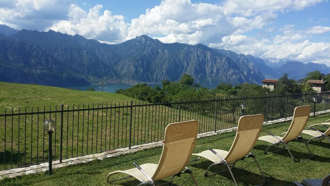 Agriturismo San Maggiore Malcesine Exterior foto