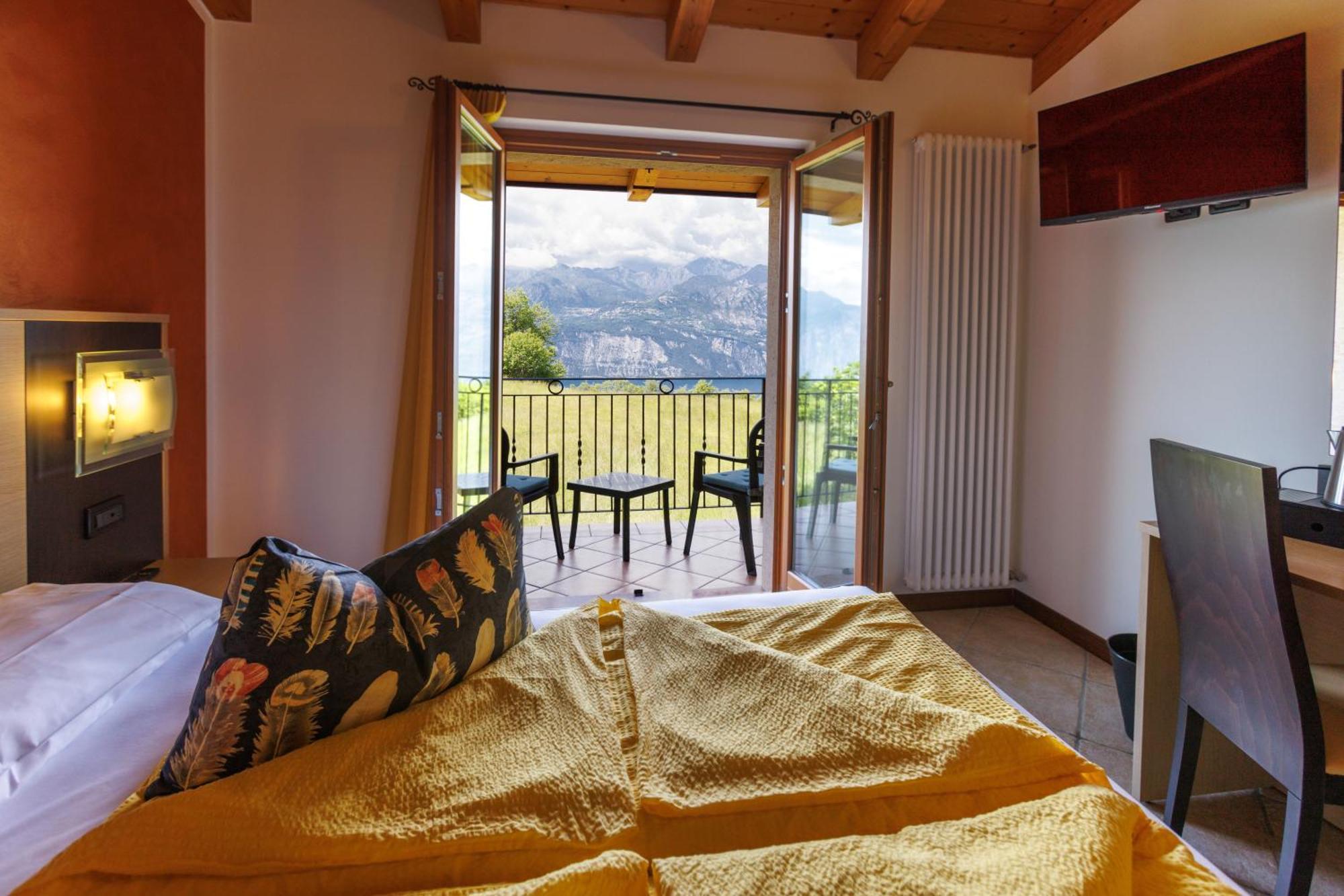 Agriturismo San Maggiore Malcesine Exterior foto