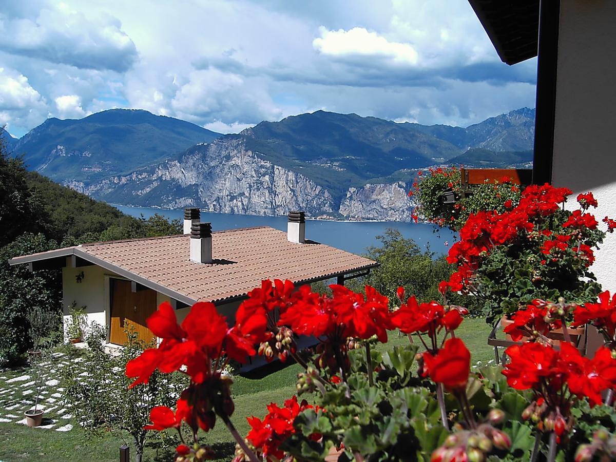 Agriturismo San Maggiore Malcesine Exterior foto