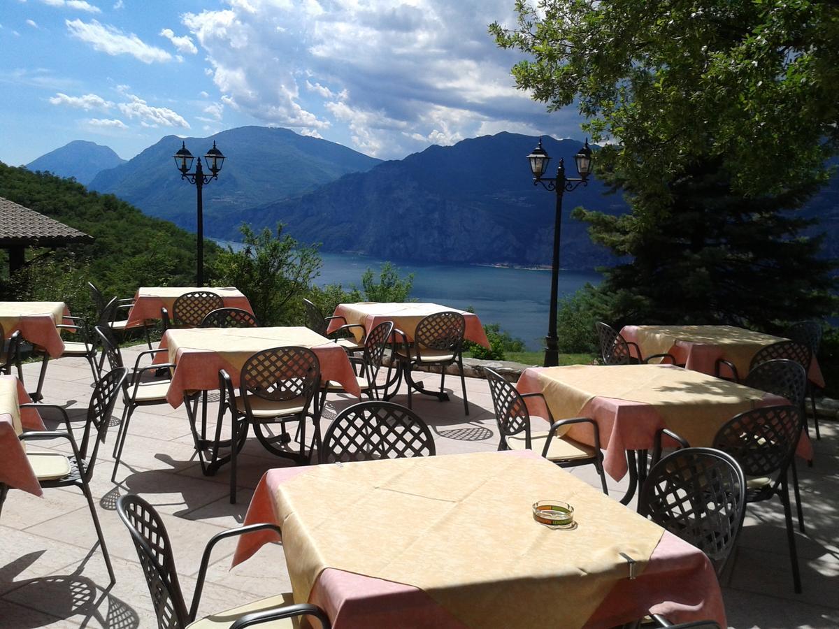 Agriturismo San Maggiore Malcesine Exterior foto